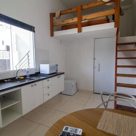 Pousada Jardim Do Sol Sorocaba Ngoại thất bức ảnh