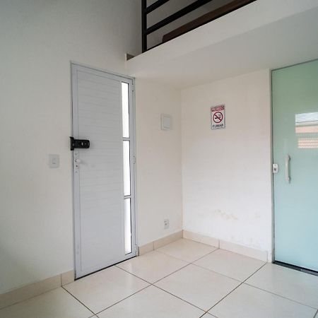 Pousada Jardim Do Sol Sorocaba Ngoại thất bức ảnh