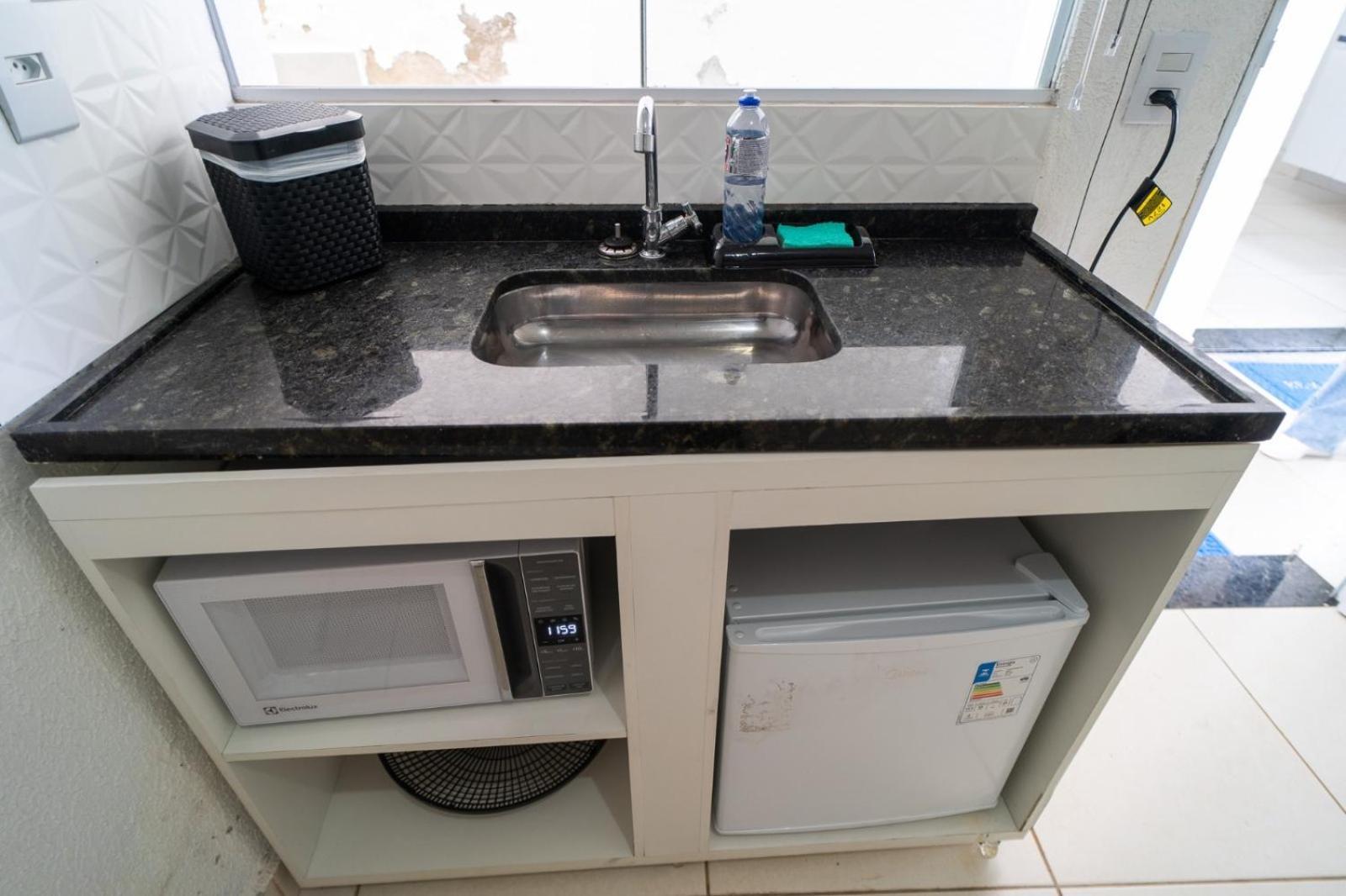 Pousada Jardim Do Sol Sorocaba Ngoại thất bức ảnh