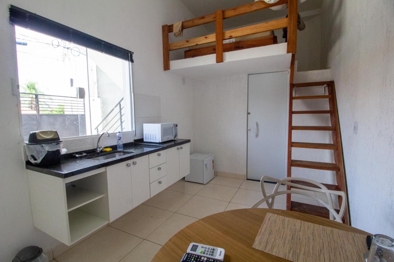 Pousada Jardim Do Sol Sorocaba Ngoại thất bức ảnh