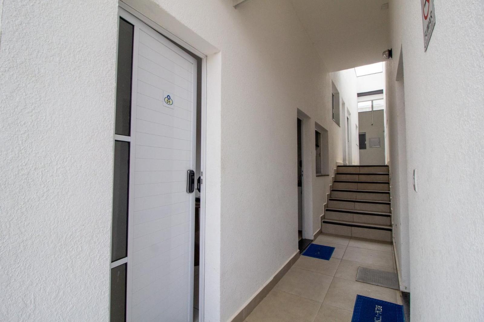 Pousada Jardim Do Sol Sorocaba Ngoại thất bức ảnh